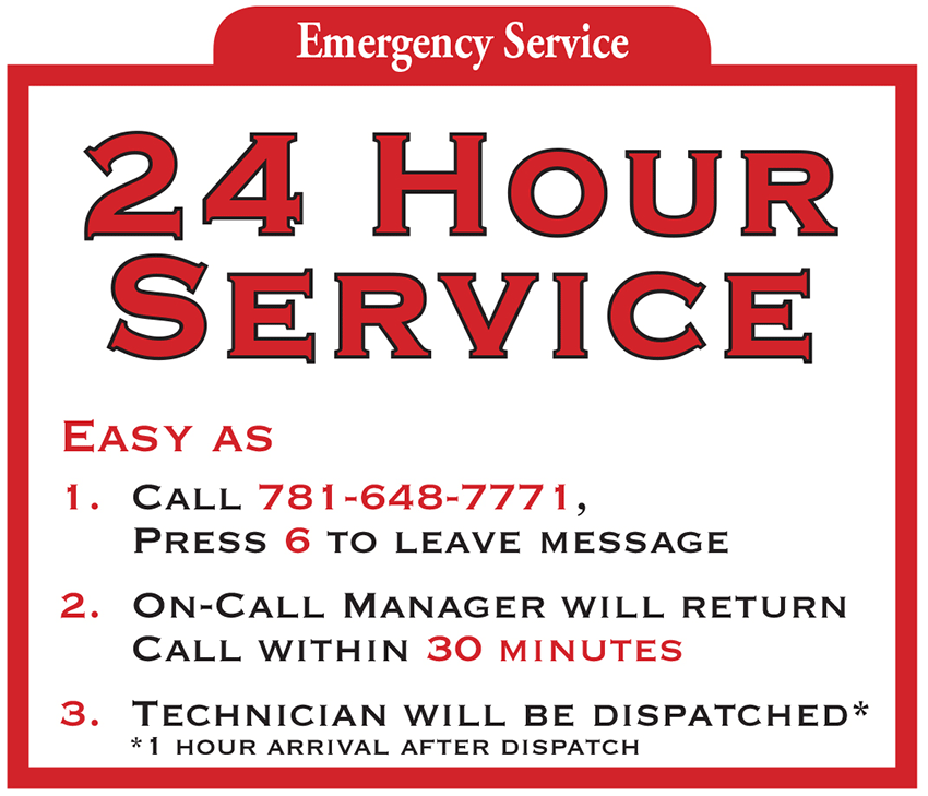 Gibbons Electric 24 Hour Emergency Service