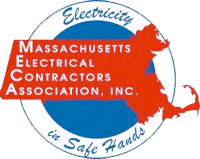 Massachusetts Electrical Contractors Assn Logo