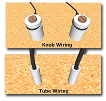 knob and tube survey